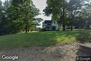 4661 Pottershop Rd, Centerville, IN 47330