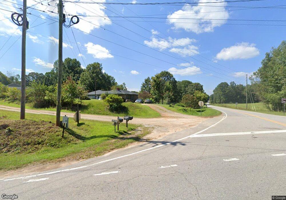 6466 Couch Rd, Clermont, GA 30527 - photo 1