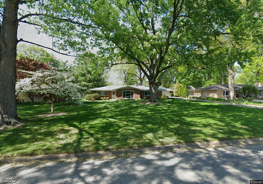 112 Berkley, Terre Haute, IN 47803 - photo 1