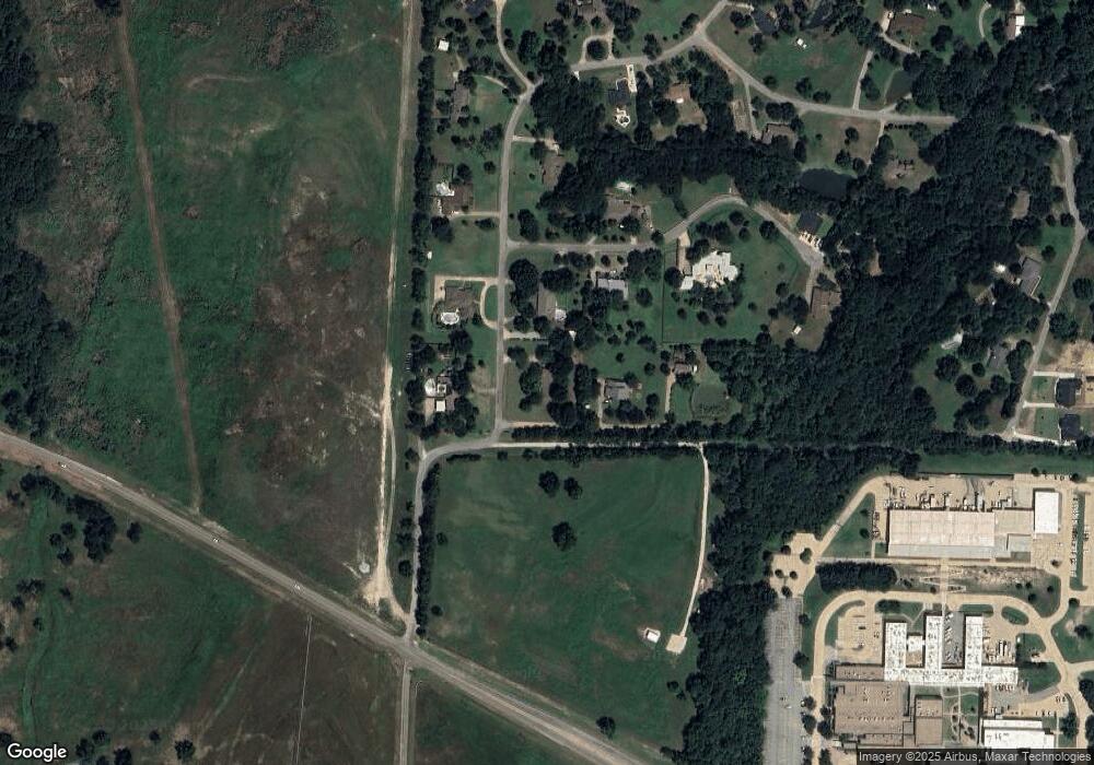 194 Westridge Dr, Denison, TX 75020 - photo 1