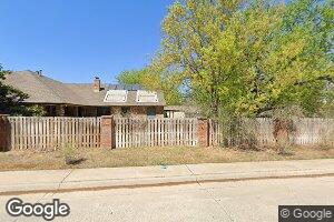 4601 Skytrail Ct, Yukon, OK 73099