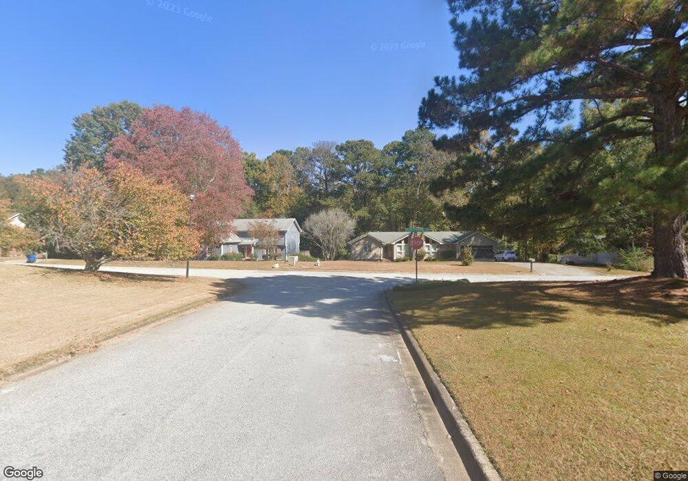 0 Golfbrook Ct SE unit 7298927, Conyers, GA 30094 - photo 1