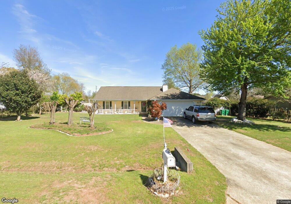 102 Crane Ct, Warner Robins, GA 31088 - photo 1