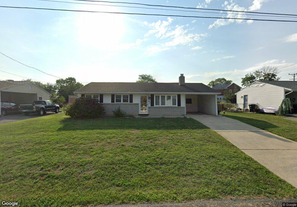 3432 Westview Cir, Greencastle, PA 17225 - photo 1