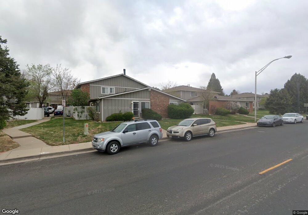 14582 E 13th Ave, Aurora, CO 80011 - photo 1