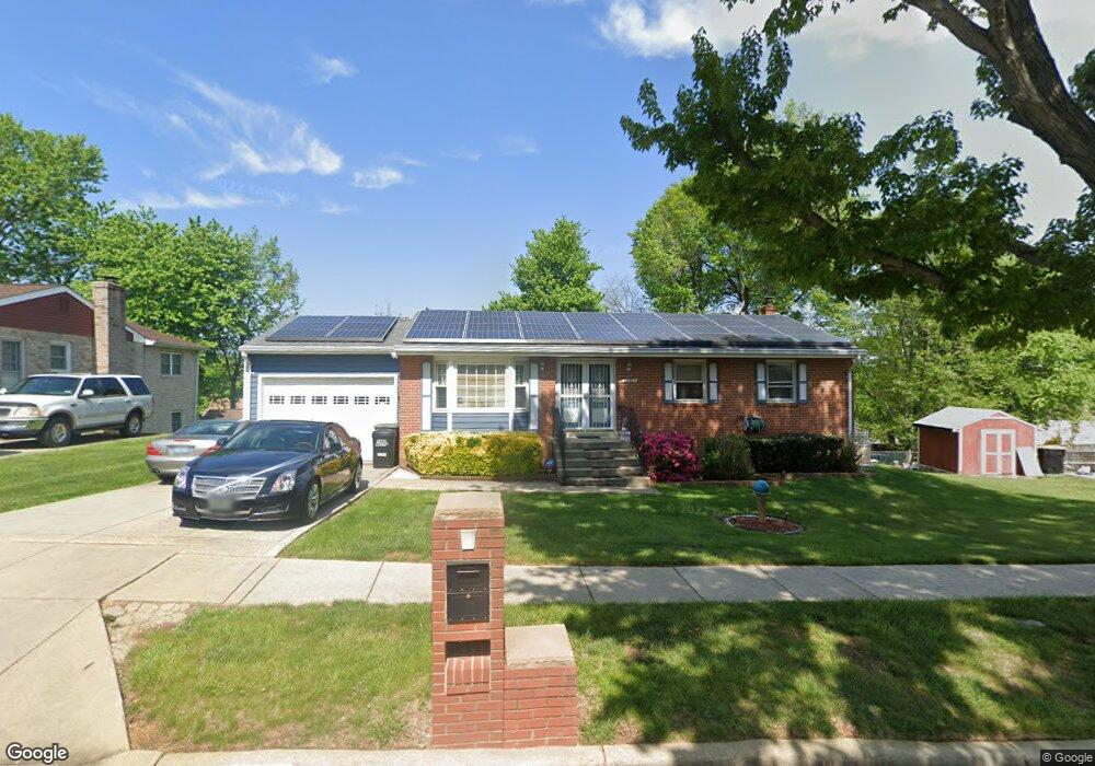 12703 Gable Ct, Fort Washington, MD 20744 - photo 1