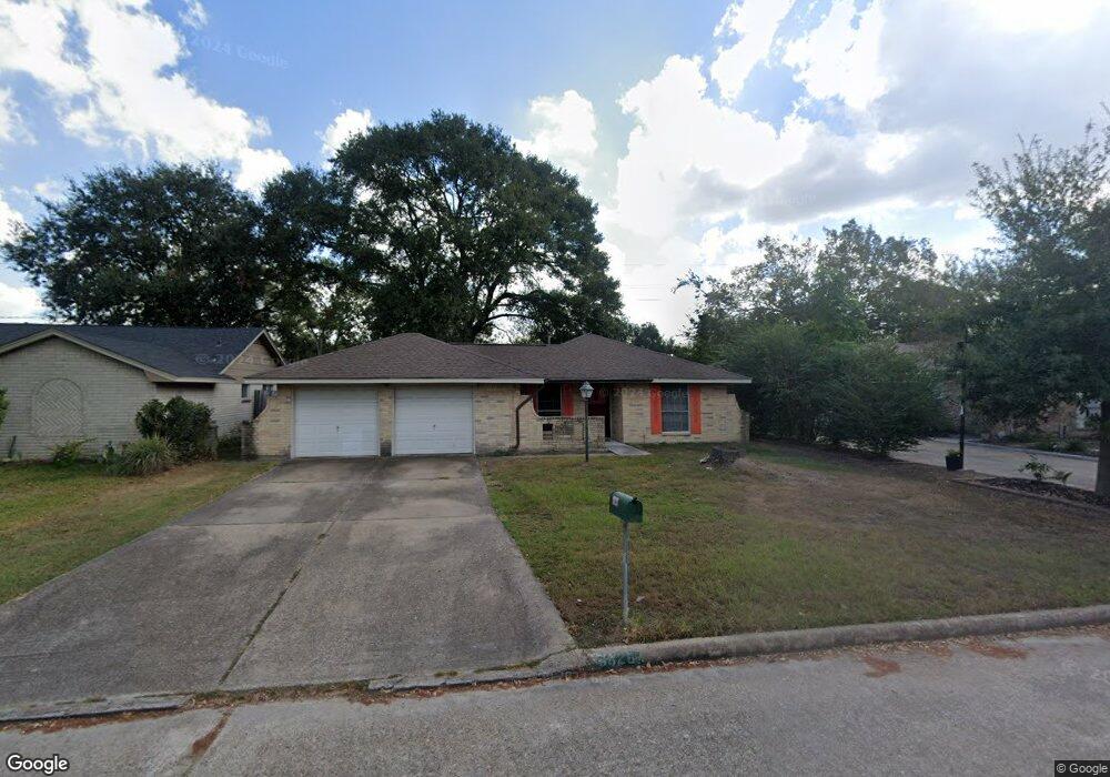 9826 Deanwood St, Houston, TX 77040 - photo 1