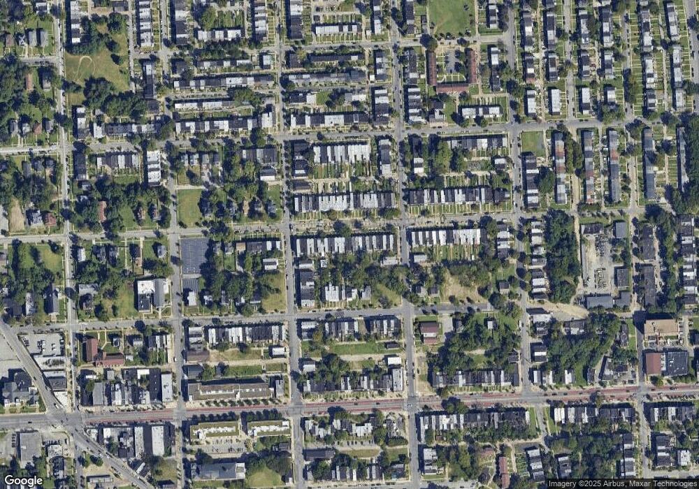 2927 Clifton Ave, Baltimore, MD 21216 - photo 1