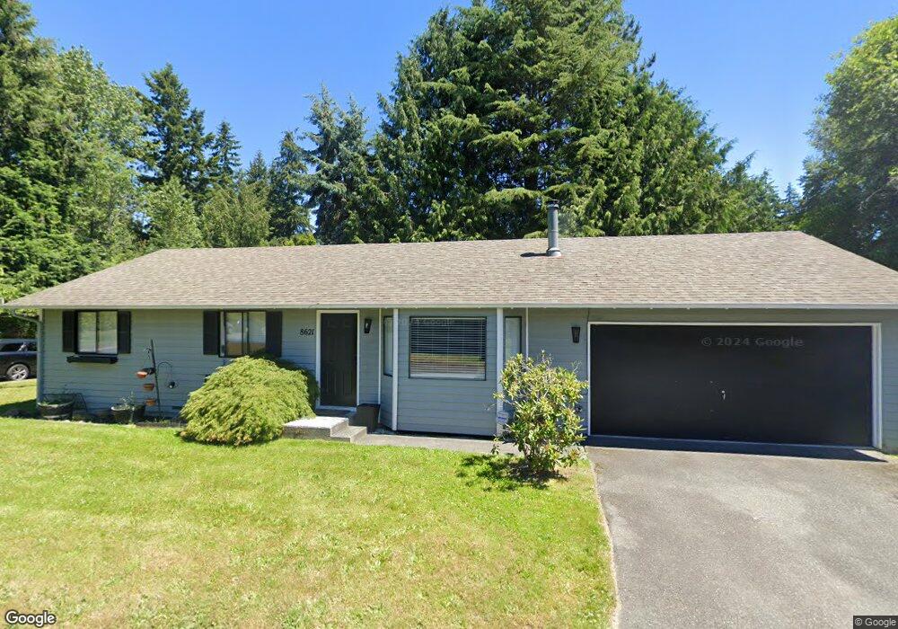8621 NE 142nd St, Bothell, WA 98011 - photo 1
