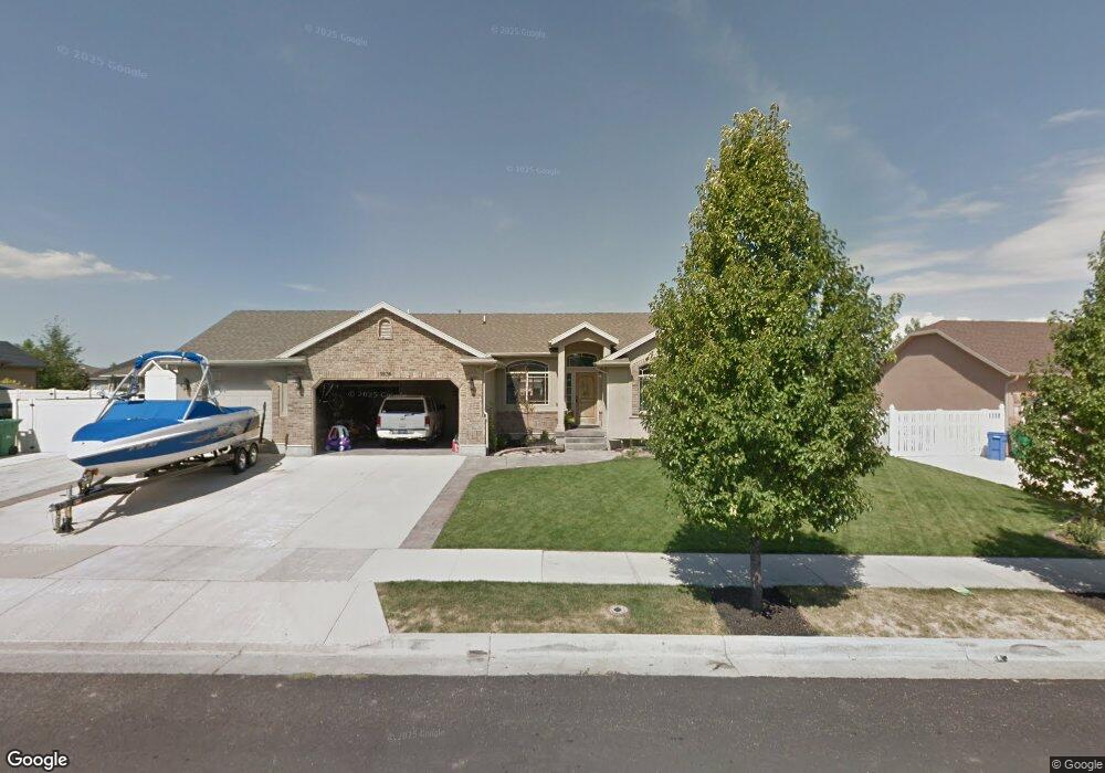 3836 Salinas Dr, Riverton, UT 84065 - photo 1