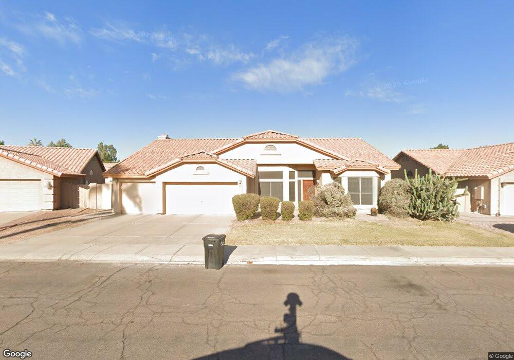 396 W Stacey Ln, Tempe, AZ 85284 - photo 1