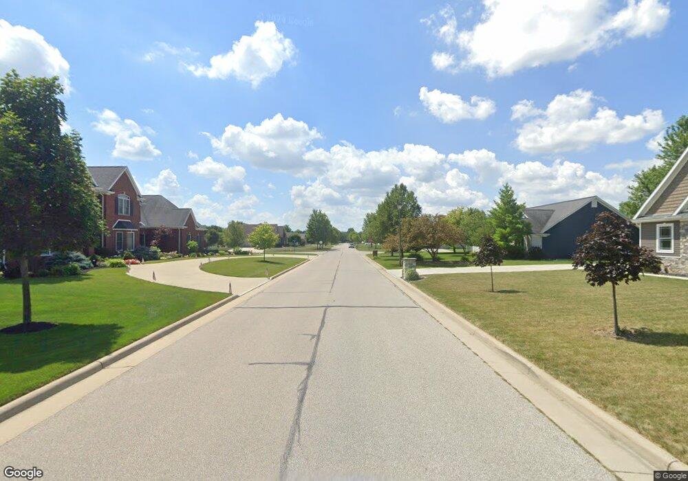 401404 Primrose Ln, Archbold, OH 43502 - photo 1