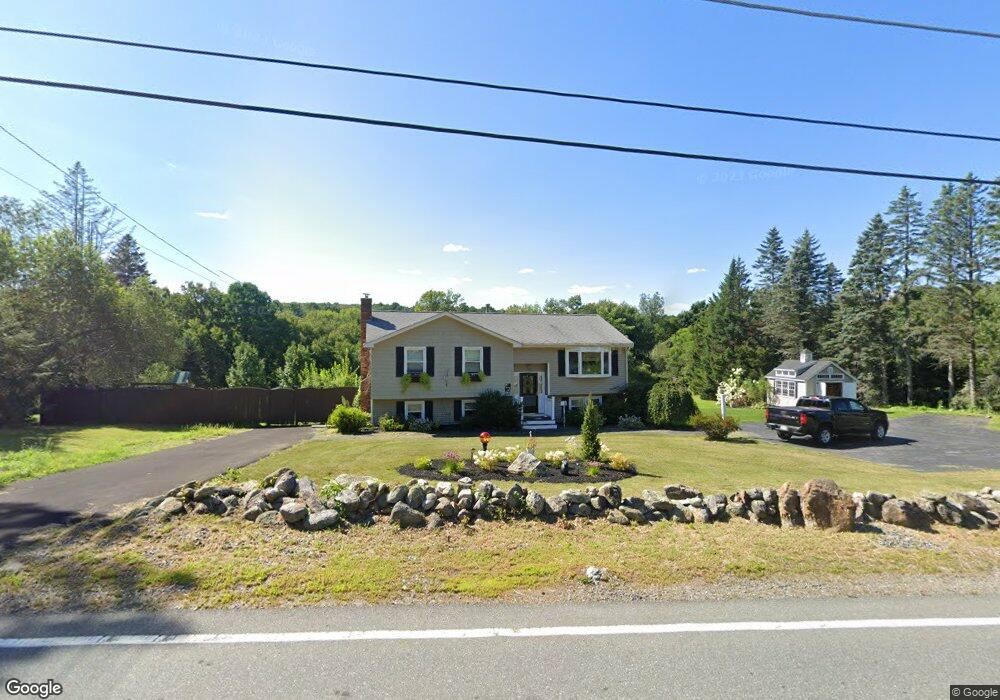 389 Treble Cove Rd, North Billerica, MA 01862 - photo 1
