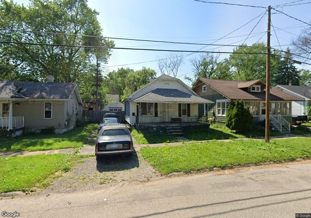 3514 Brunswick Ave, Flint, MI 48507 - photo 1