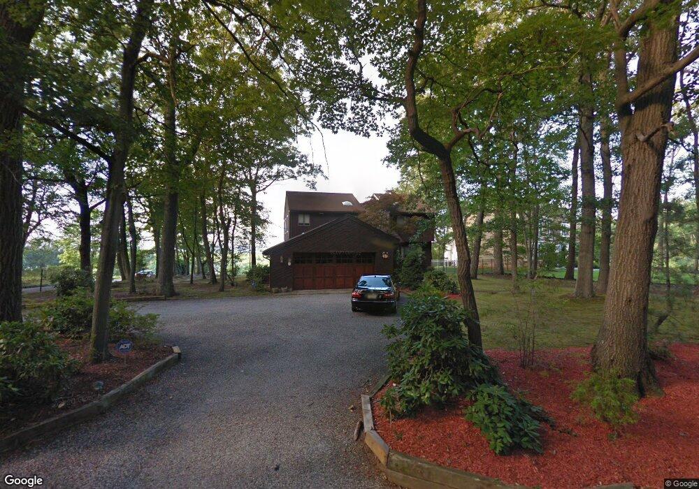 1 Poplar Place, Atlantic Highlands, NJ 07716 - photo 1