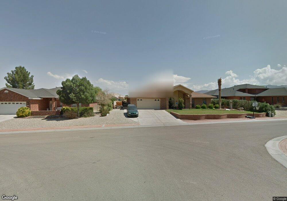 2228 Cielo Vista, Alamogordo, NM 88310 - photo 1