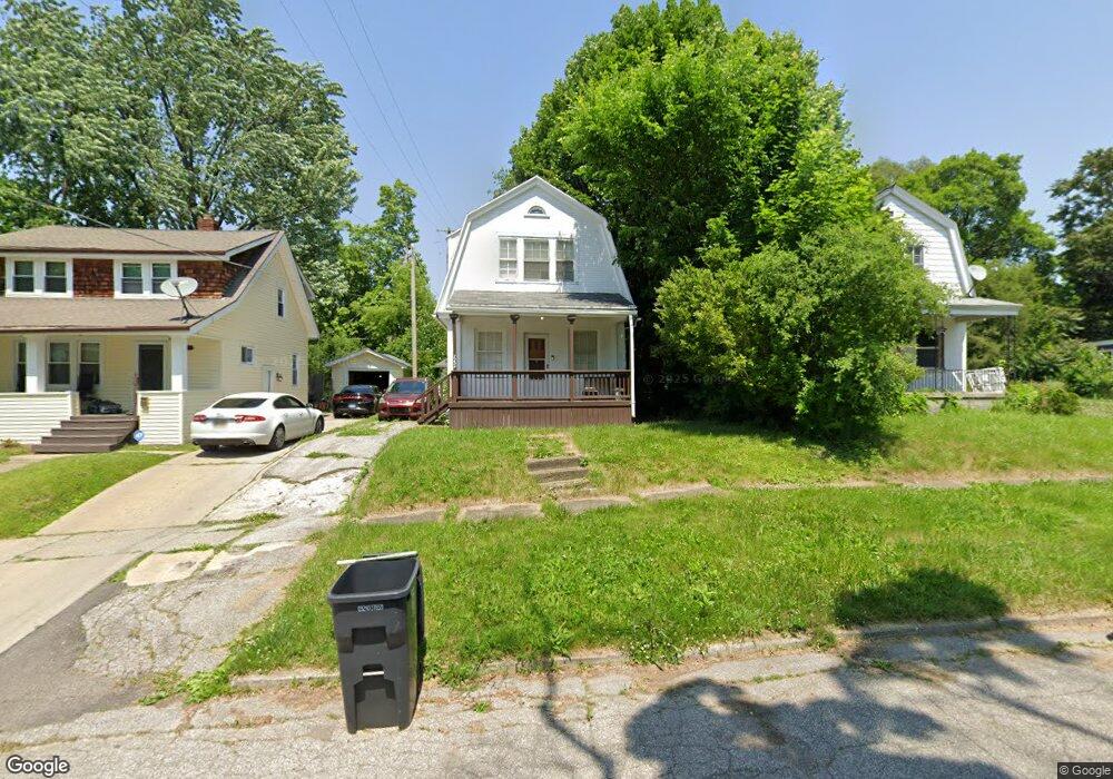 2234 Joliet St, Flint, MI 48504 - photo 1