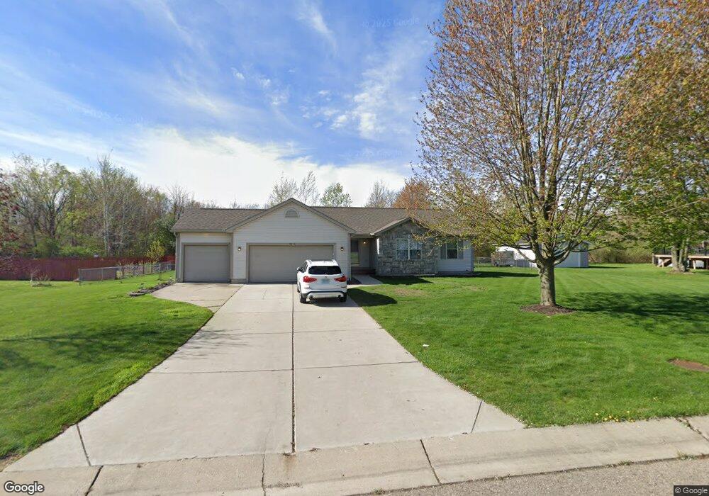 1211 Lexa Ln, Flint, MI 48507 - photo 1