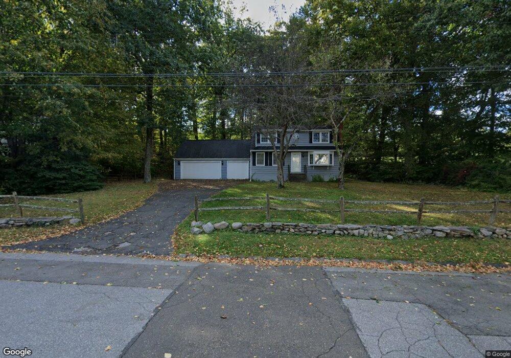 252 Minivale Rd, Stamford, CT 06907 - photo 1