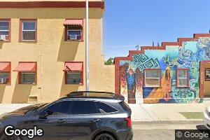 1111 Divisadero St, Fresno, CA 93706