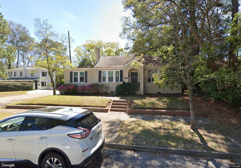 627 E 54th St, Savannah, GA 31405 - photo 1