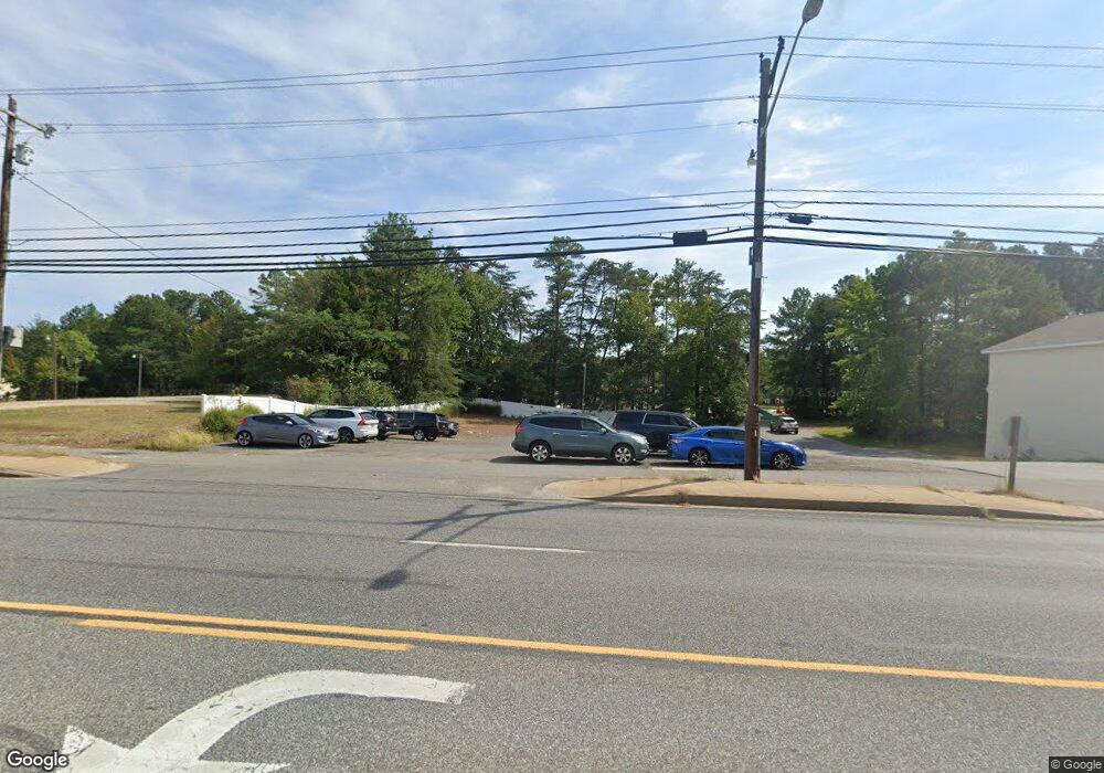 21558 Great Mills Rd, Lexington Park, MD 20653 - photo 1