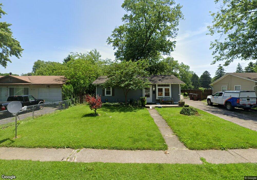 521 Antrim Rd, Xenia, OH 45385 - photo 1