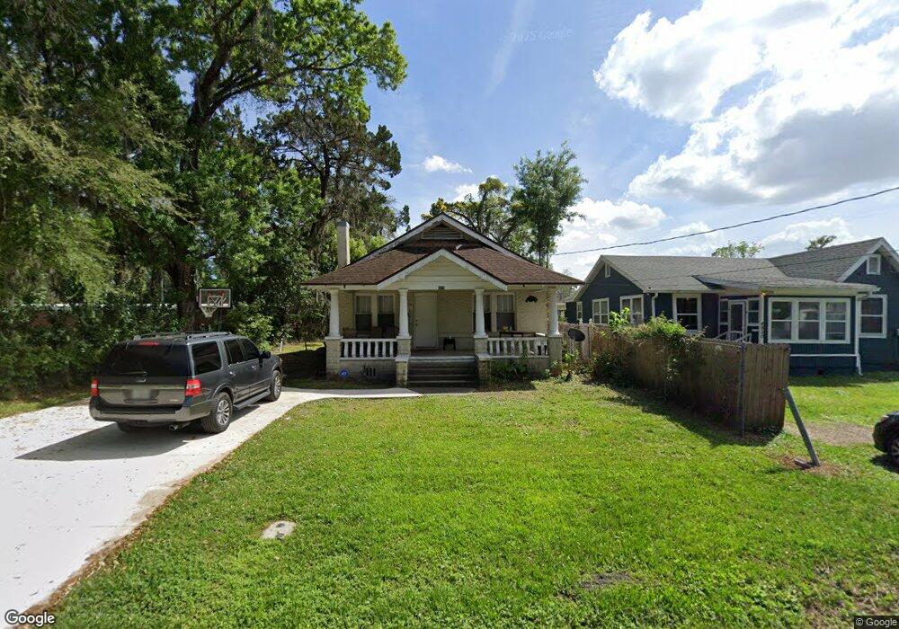 4844 Sunderland Rd, Jacksonville, FL 32210 - photo 1