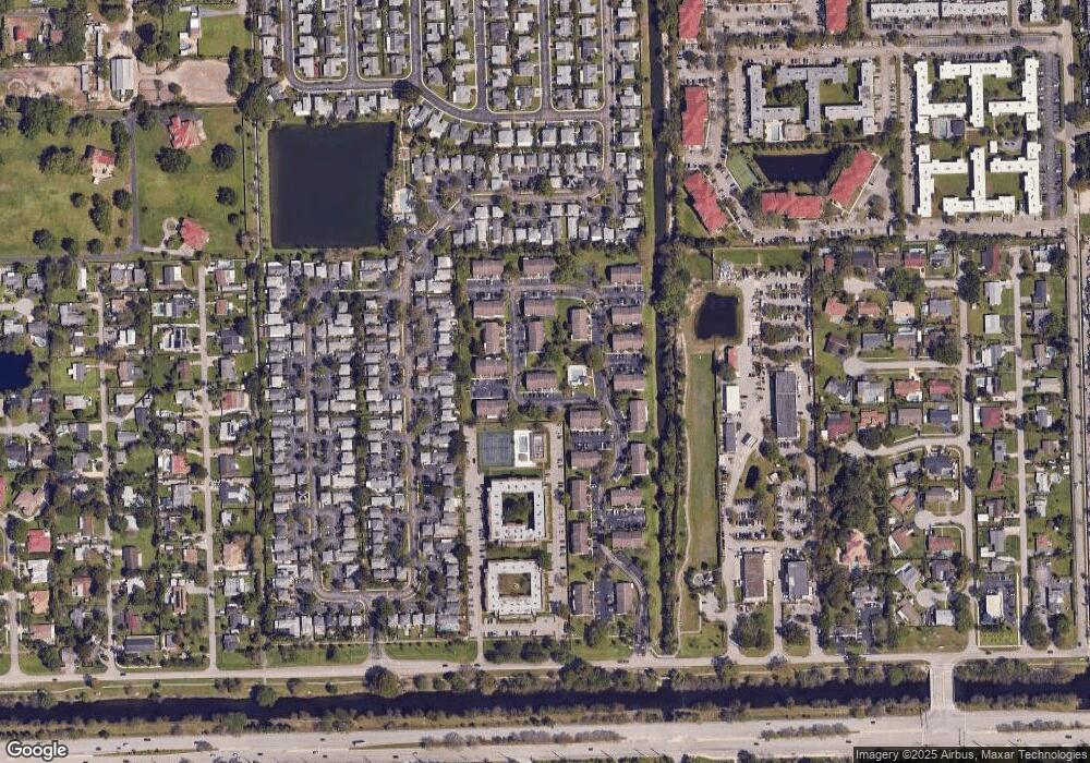 7051 SW 42nd Place unit 1804, Davie, FL 33314 - photo 1