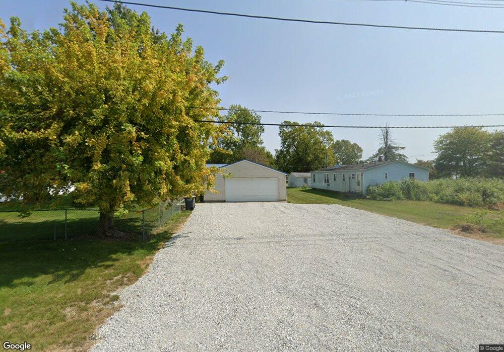 225 Wilson St, Tipton, IN 46072 - photo 1