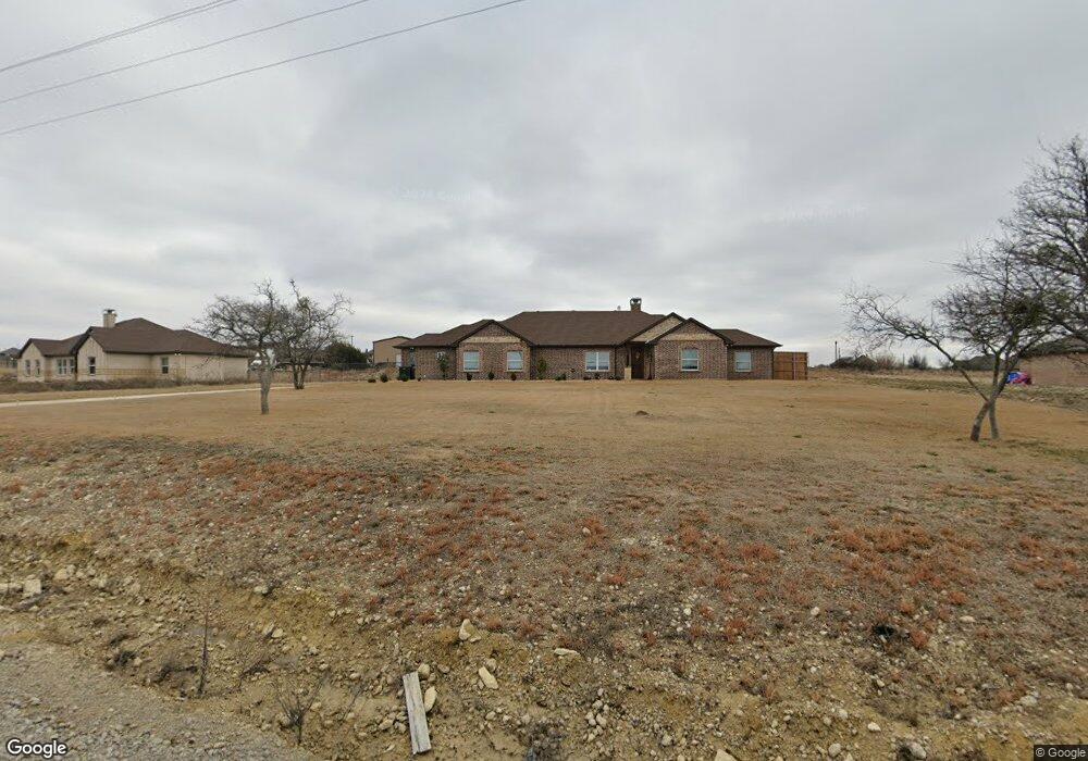 1020 Justin Dr, Springtown, TX 76082 - photo 1