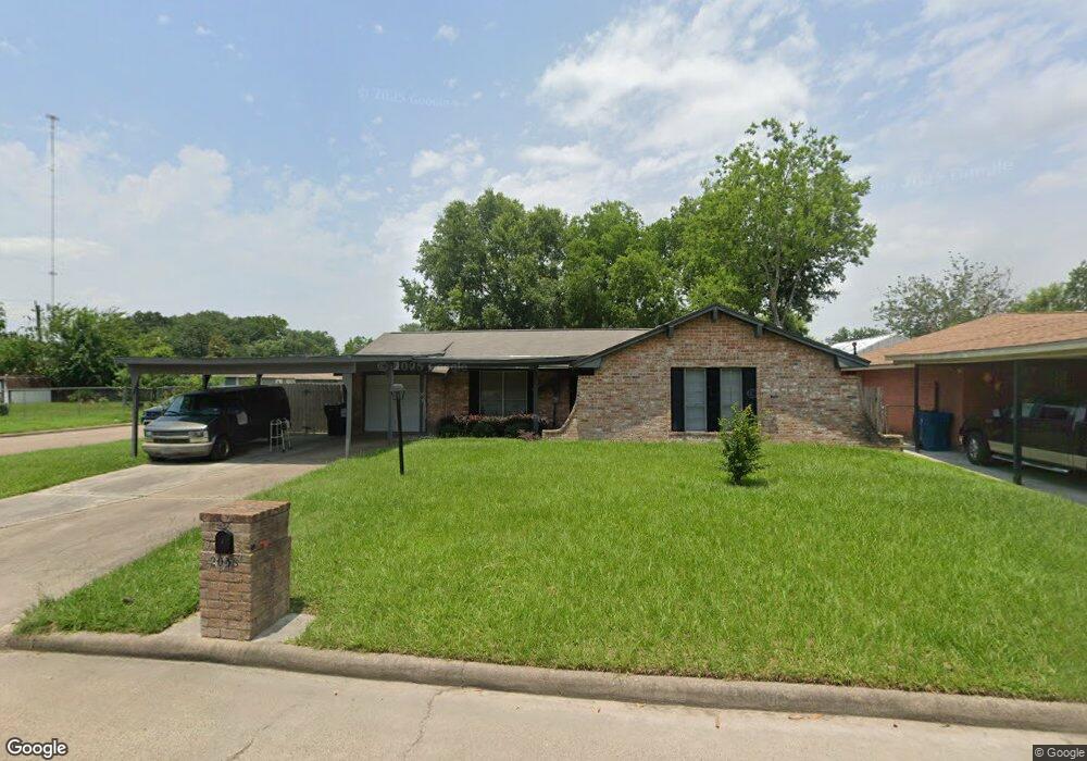 2038 Beaver Bend Rd, Houston, TX 77088 - photo 1