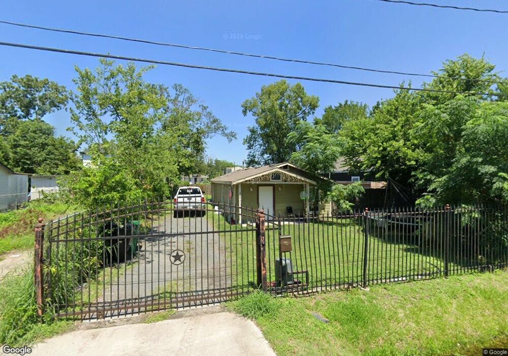 6742 Madrid St unit A, Houston, TX 77021 - photo 1