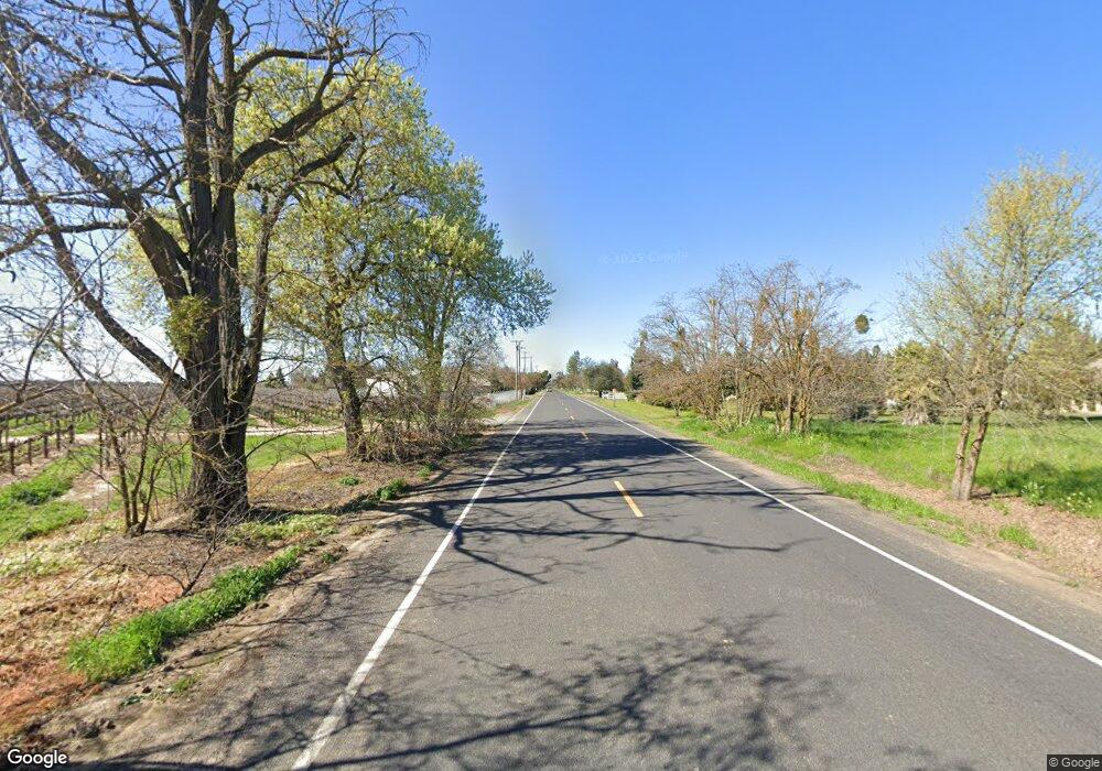 0 E Woodson Rd, Acampo, CA 95220 - photo 1