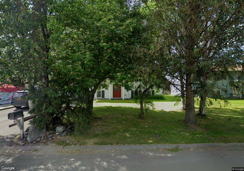 5430 Trena St, Anchorage, AK 99507 - photo 1