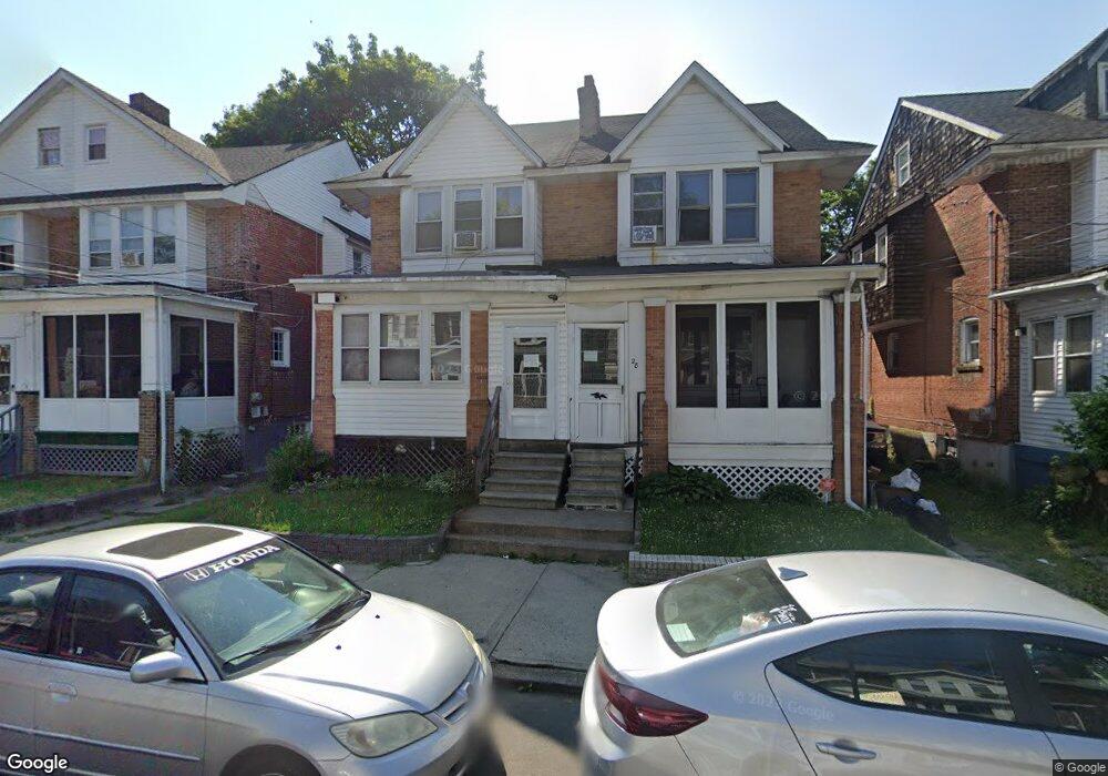 30 Laurel Ave, Trenton, NJ 08618 - photo 1