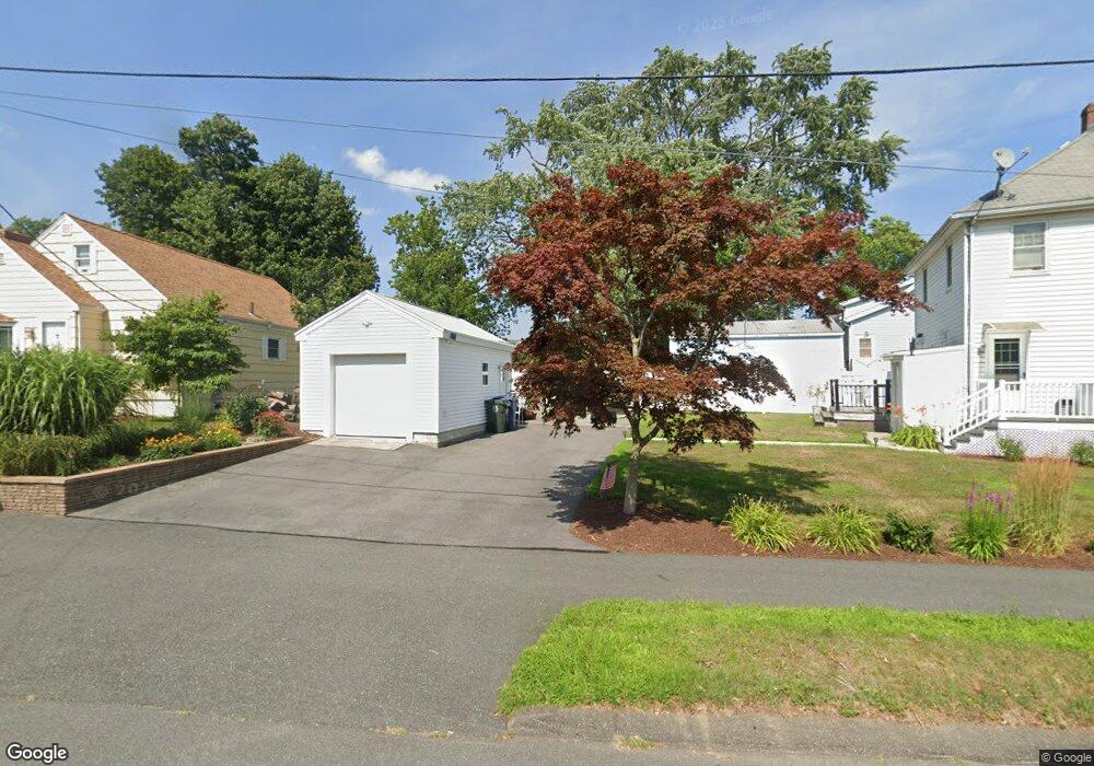 46 Laurel St, Danvers, MA 01923 - photo 1