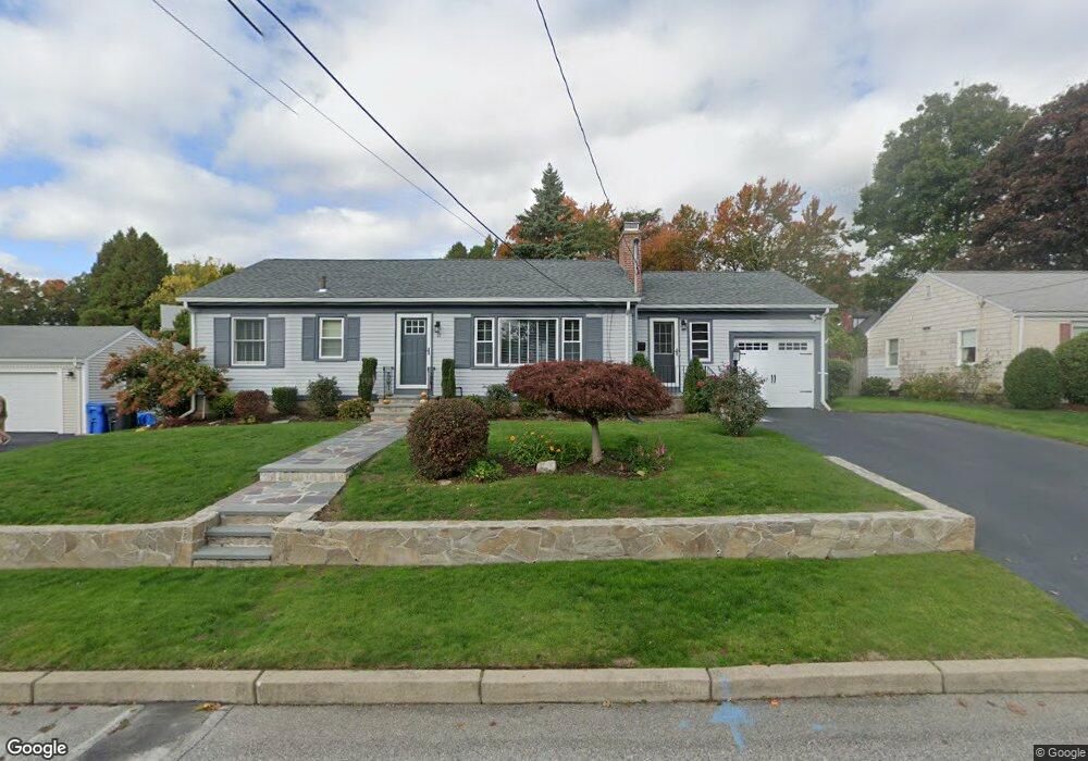 21 Red Cedar Dr, Cranston, RI 02920 - photo 1