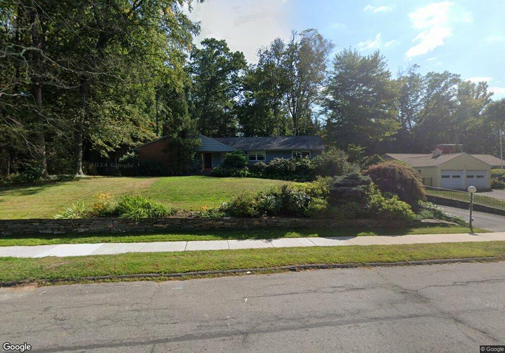 1973 Asylum Ave, West Hartford, CT 06117 - photo 1