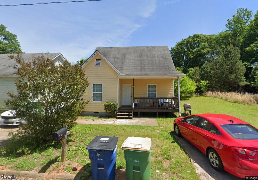 382 Hawthorne Extension, Athens, GA 30606 - photo 1