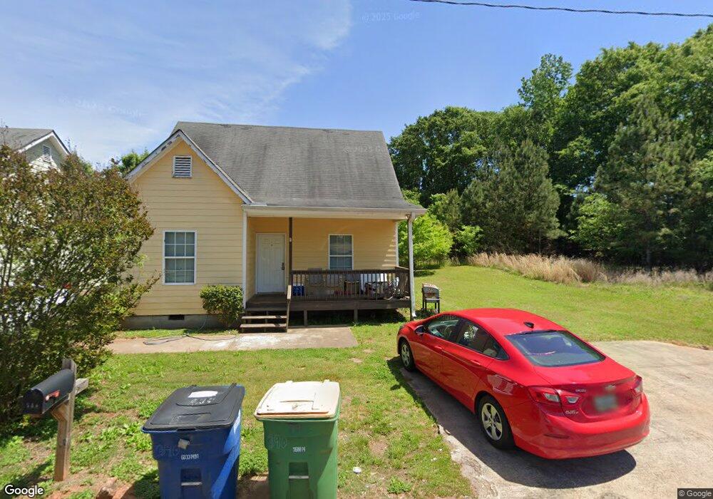 386 Hawthorne Extension, Athens, GA 30606 - photo 1