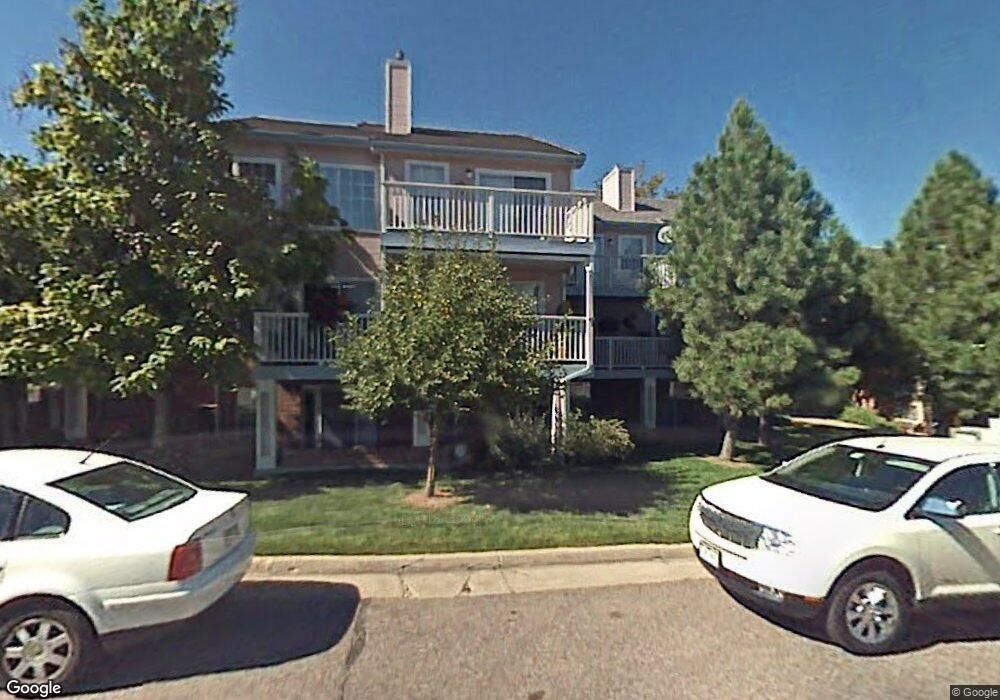 9340 Notts Ct, Lone Tree, CO 80124 - photo 1