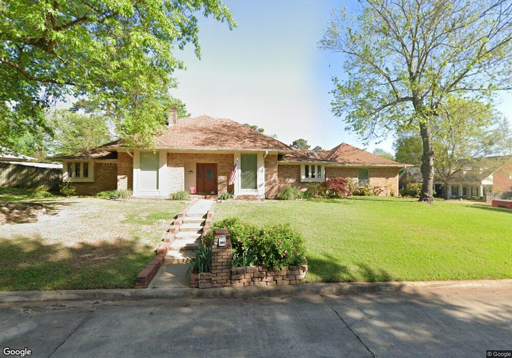 3702 Pinoak St, Texarkana, TX 75503 - photo 1