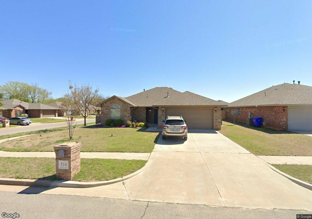 516 Dalton Ln, Norman, OK 73072 - photo 1