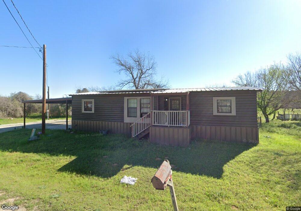 7273 Cimmaron Trail, Weatherford, TX 76087 - photo 1