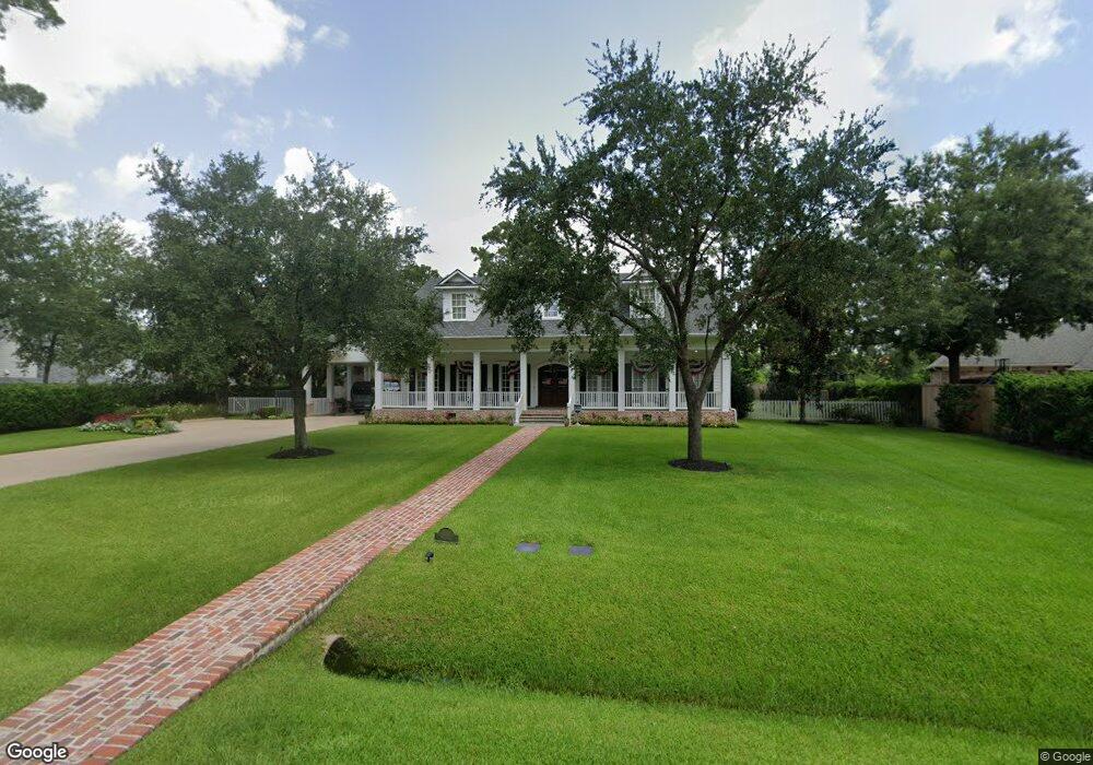 8116 Bromley St, Houston, TX 77055 - photo 1