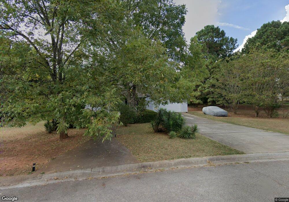 101 Carriage Way, Barnesville, GA 30204 - photo 1