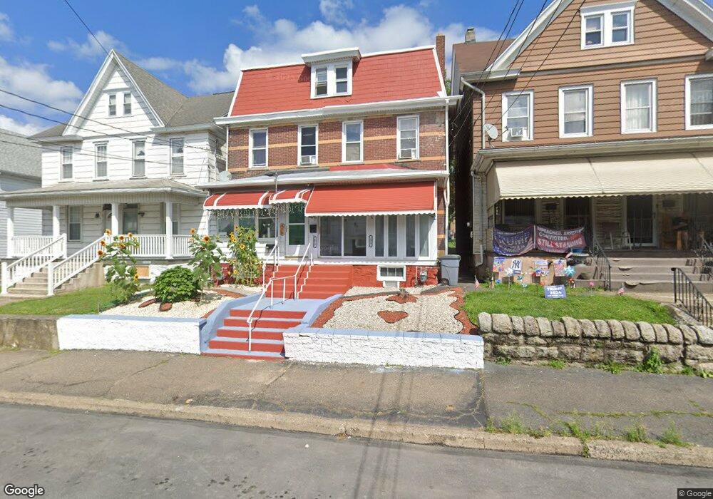 675 N Vine St, Hazleton, PA 18201 - photo 1