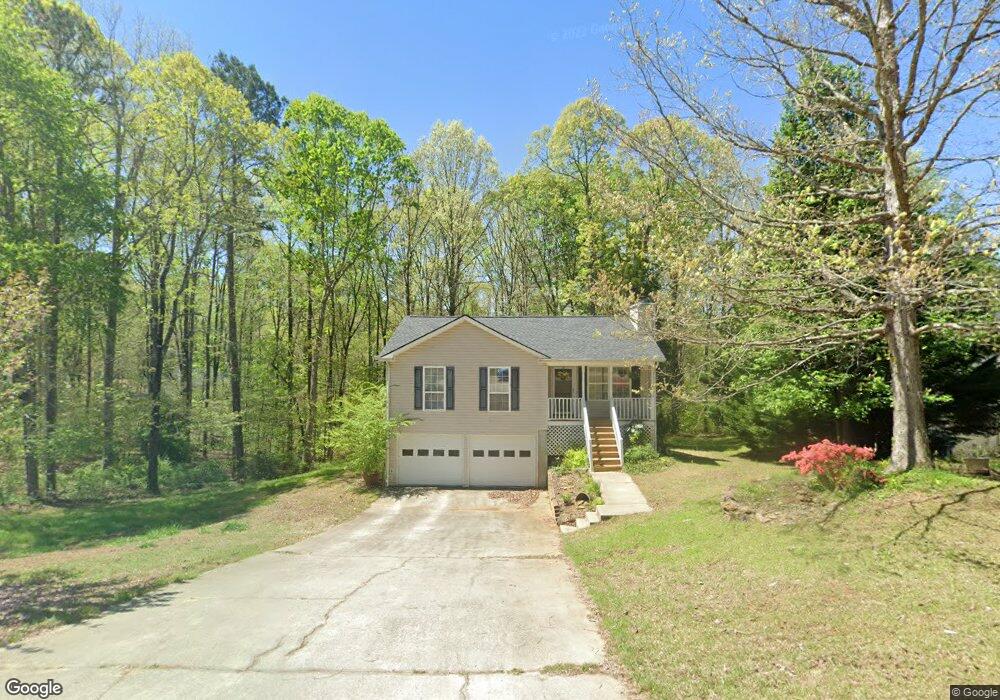 6809 Summit View Dr, Flowery Branch, GA 30542 - photo 1