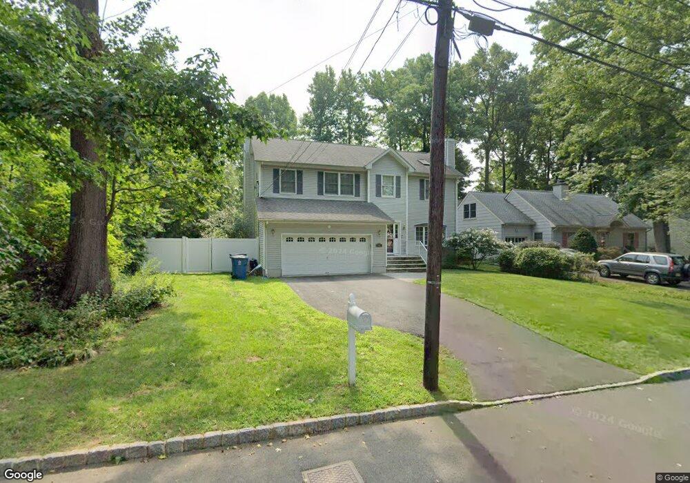 42 Kempshall Terrace, Fanwood, NJ 07023 - photo 1